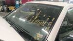 Rear Axle Door 4WD Disc Brakes 4.30 Ratio S7C Fits 98-04 Isuzu Rodeo 736154. Fixed Price $549.90.