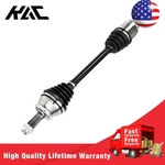 Front Passenger Side Cv Axle Shaft Assembly Fit For 2003-2011 Honda Element. Fixed Price $72.99.