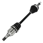 Cv Axle Shaft Assembly Fits 2007-2014 Toyota Yaris Front Left 665277 4342052210. Fixed Price $57.99.