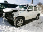 Used Rear Axle Assembly Fits: 2008 Chevrolet Tahoe 8-1/2 Ring Gear 10 Bol. Fixed Price $898.69.