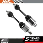 Cv Axle Shaft Assembly Front Fits 94 Honda Civic Del Sol 664063 664121 Set Of. Fixed Price $131.99.