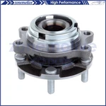 513335 Front Wheel Hub Bearing For Infiniti G35 EX35 G37 EX37 Q40 Q50 FX50 Awd. Fixed Price $40.28.