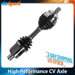 Front Driver Side Cv Axle Joint For Volvo S80 2.8L L6 1999-2005 Fwd. Fixed Price $151.79.