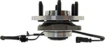 Wheel Bearing And Hub Assembly Centric 402.65034E. Fixed Price $307.99.