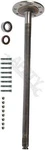 Apdty 741353 Rear Axle Shaft, Left. Fixed Price $438.04.