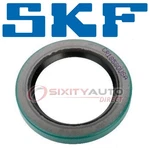 Skf Rear Manual Transmission Seal For 1980-1988 American Motors Eagle Ze. Fixed Price $19.44.
