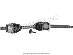 For Volvo (2015-2018) Axle Shaft Assembly Right (pass. Side) Pro Parts. Fixed Price $366.95.