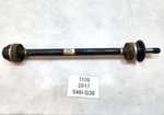 17-23 Oem Bmw G30 540I Rwd Rear Right Passenger Side Output Half Shaft Axle 66K. Fixed Price $135.01.