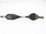 2010-2019 Ford Flex Fwd 3.5L Front Driver Axle Driveshaft *non-turbo*. Fixed Price $76.00.