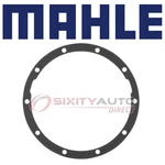 Mahle Housing Cover Gasket For 1958-1959 Gmc Truck Driveline Axles Rp. Fixed Price $25.16.