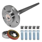 Rear Axle Kit Fits Gm 7.625" Diff 28 Spline Lug W/abs 26-3/4" Long. Fixed Price $88.96.