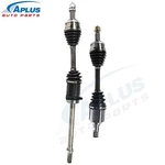 Cv Axle Shaft Front Left & Right For 2000-2003 Nissan Maxima 02-04 Infiniti I35. Fixed Price $156.58.