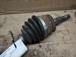 Axle Shaft Front Automatic Transmission Fits 00-05 Saturn Series 2583717. Fixed Price $65.00.