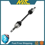 Front Driver Cv Axle Assembly For Nissan Versa 1.6 13-17 Auto Trans. New. Fixed Price $55.99.