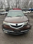 2007-2013 Acura Mdx Passenger Right Axle Shaft Rear Oem. Fixed Price $59.50.
