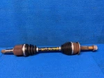 2014 - 2017 Infiniti QX50 Awd Front Right Passenger Side Axle Shaft Oem. Fixed Price $142.49.