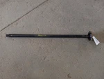 Driver Axle Shaft Rear Chassis Cab Fits 99-07 Ford F350SD Pickup 389607. Fixed Price $195.00.