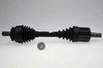 Drive Axle Shaft-x/c, Eng Code: B5244T3 Gkn 305664. Fixed Price $501.99.