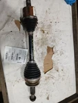 SIERRA150 2026 Axle Shaft 3209849. Fixed Price $99.00.
