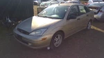 Passenger Axle Shaft Automatic Transmission Fits 00-04 Focus 276877. Fixed Price $79.99.