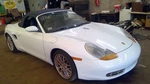 Axle Shaft Rear 2.7L Automatic Transmission Fits 97-02 Porsche Boxster 6296418. Fixed Price $111.89.