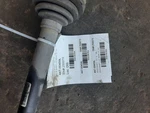 2010-2015 Chevrolet Camaro Driver Left Rear Axle Shaft Back Ss 22813176. Fixed Price $131.99.