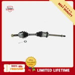 Front Axle Shaft Assembly Passenger Side Rh For I35 Maxima At New NCV53107. Fixed Price $137.95.