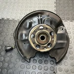 1998-2004 Mercedes Benz Slk 320 Rear Right Spindle Knuckle Hub Bearing Oem. Fixed Price $67.50.