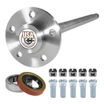 Rear Axle Kit Fits Dana M35 Diff 27 Spline Lh 30-11/16" Long. Fixed Price $74.14.