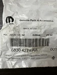 Oem Axle Drive Shaft Seal Mopar (68304271AA) 2013-2018 Jeep. Fixed Price $40.00.