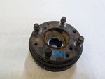 Rear Drive Shaft Axle 4 Bolt Flange Fits 2017-2022 Ford F250 F350. Fixed Price $125.78.