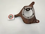 95-97 Ford F250 Dana Ifs Ttb Driver Side Left Steering Knuckle 45987. Fixed Price $178.57.
