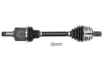 For Mercedes (2014-2021) Axle Shaft Assembly Fr Right (pass.side) Gkn Loebro Oem. Fixed Price $765.35.