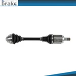 Cv Axle Assy Front Left For Bmw 328I M240I Xdrive 428I Gran Coupe 2013-21. Fixed Price $85.99.