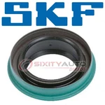 Skf Rear Manual Transmission Seal For 1957-1968 Mercury Commuter 6.7L 7.0L Lk. Fixed Price $18.72.