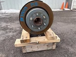 Used Rear Axle Assembly Fits: 2016 Ford F150 Pickup 9.75 Ring Gear W/elec. Fixed Price $1013.00.