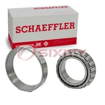 Schaeffler Front Differential Bearing For 2001-2002 Dodge Stratus Driveline Kg. Fixed Price $27.34.