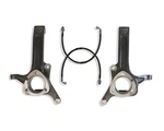 Maxtrac 702235 03-08 Ram 2500/3500 2WD 3.5" Lift Spindles W/ Lines. Fixed Price $692.15.