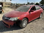 Driver Rear Suspension Vin 5TH Digit 4 Cylinder Le Fits 12-17 Camry 857708. Fixed Price $649.99.