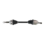 Trakmotive NI-8021 Cv Axle Shaft For 91-06 200SX Almera Lucino Nx Sentra Tsuru. Fixed Price $85.00.