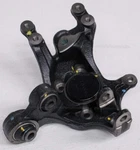 Genuine Steering Knuckle 527203W800 Rear Right For Kia Sportage 2013-2016. Fixed Price $247.18.