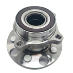 New Rear Bearing & Hub 42410-30021 4241030021 For Koyo Lexus Toyota. Fixed Price $169.42.
