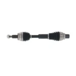 Cv Axle Shaft-extended Travel Surtrack CH-8119XTT. Fixed Price $222.45.