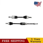 2PCS Cv Axle Shaft Assembly Front For 2013-2018 Toyota Avalon 2.5L 665264. Fixed Price $136.99.