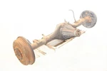 97-99 Toyota Tacoma 2.7L 4WD Rear Axle Assembly. Fixed Price $2249.99.