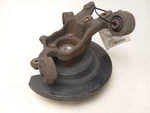 Rear Driver Spindle Knuckle Rust For Dodge Journey 2011 - 2020. Fixed Price $82.80.