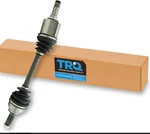 Trq Front Driver Side Cv Axle Assembly Compatible With 2006-2009 Mazda. Fixed Price $69.99.