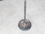 Axle Shaft Rear 16" Tire Abs Fits 96-00 Runner 74970. Fixed Price $348.95.