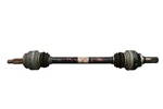11-16 Hyundai Equus Rear Left Side Back Suspension Cv Axle Shaft 496003M300 Oem. Fixed Price $77.00.