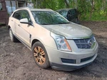 2012-2016 Cadillac Srx Passenger Right Axle Shaft Rear Oem. Fixed Price $60.89.